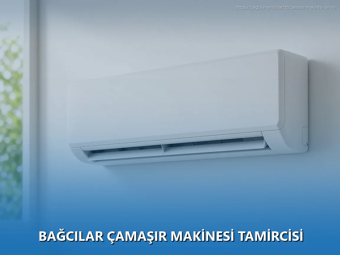 Bağcılar Çamaşır Makinesi Tamircisi
