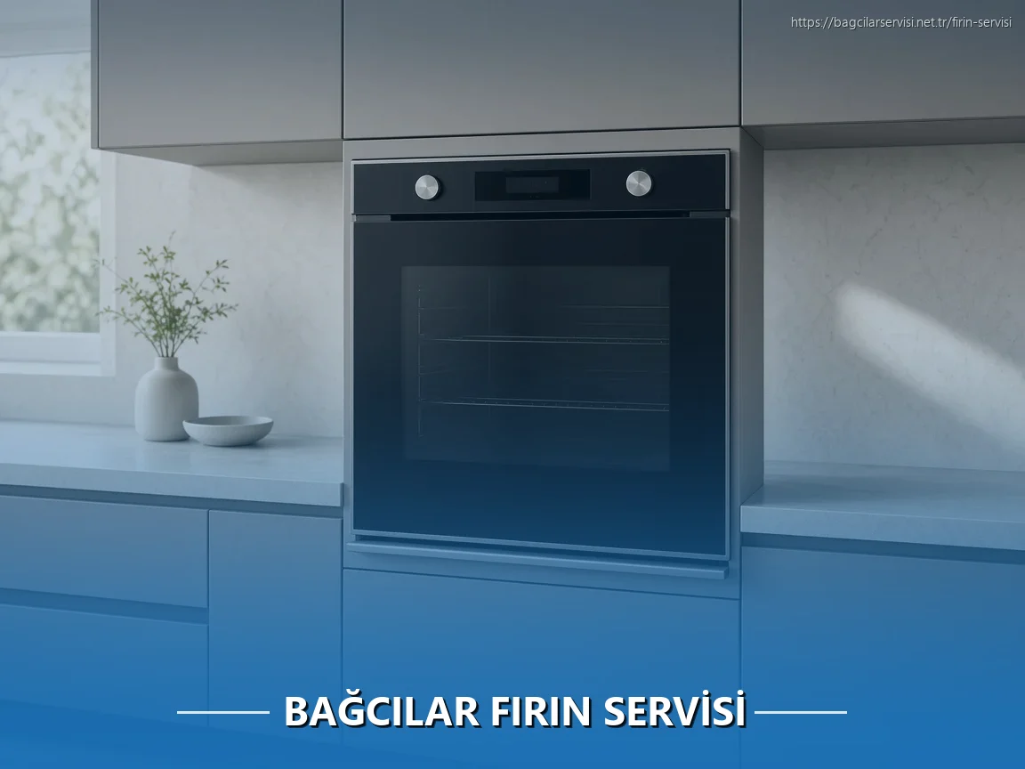 Bağcılar Fırın Servisi