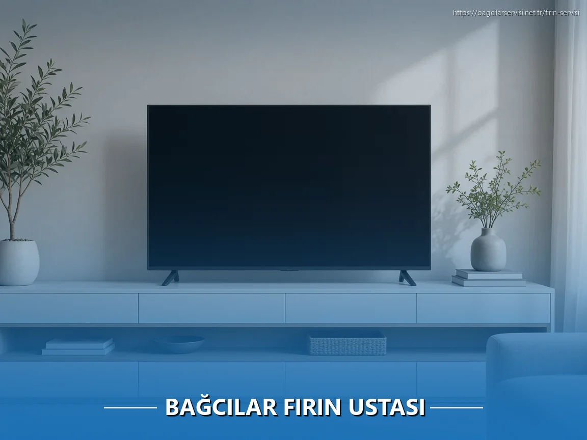 Bağcılar Fırın Ustası