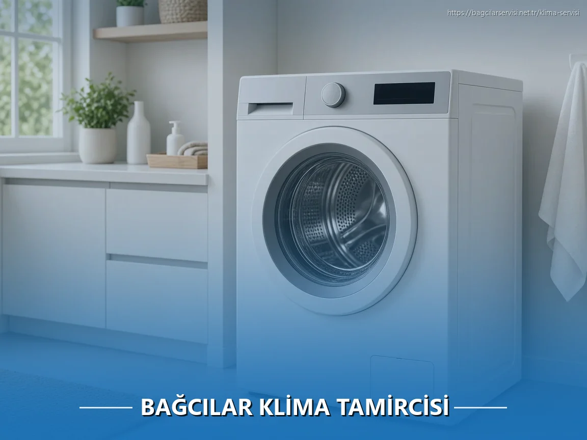 Bağcılar Klima Tamircisi