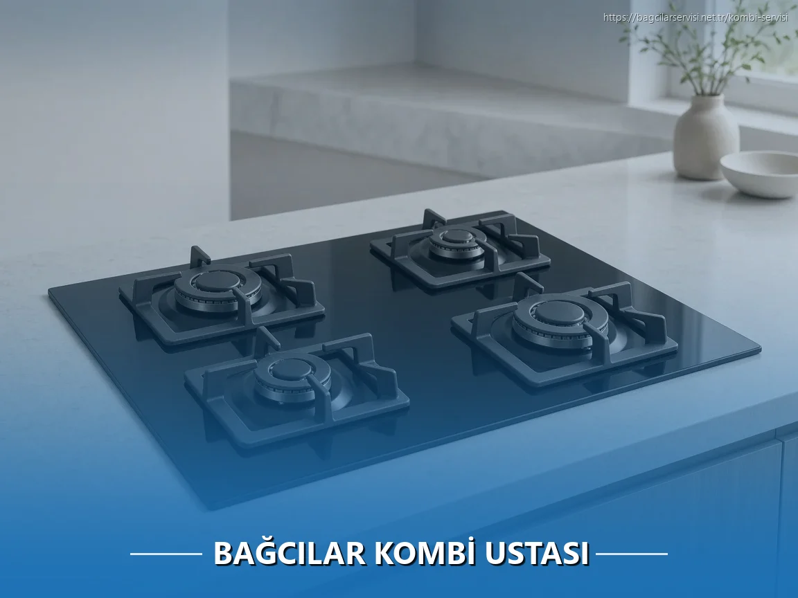 Bağcılar Kombi Ustası