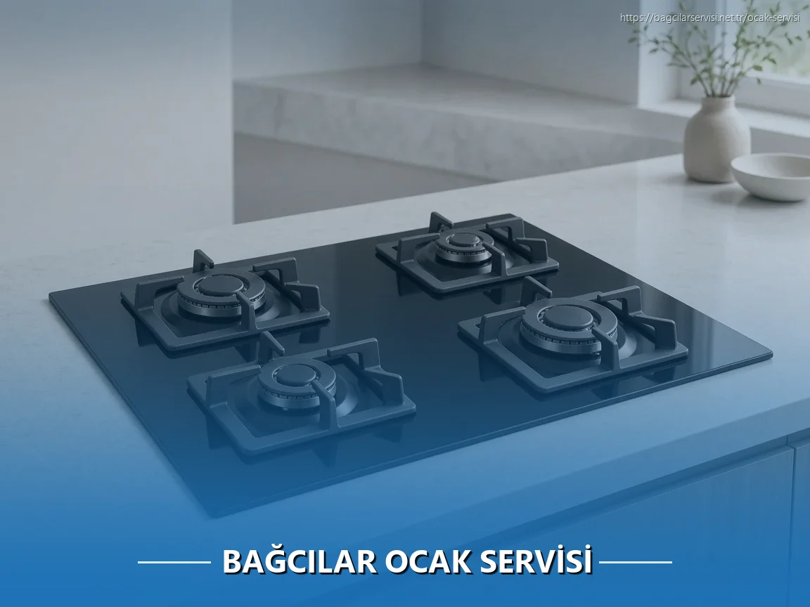 Bağcılar Ocak Servisi