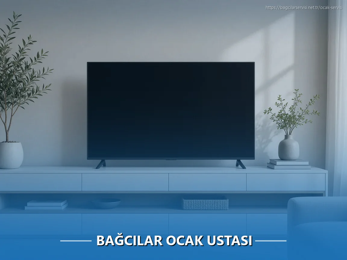 Bağcılar Ocak Ustası