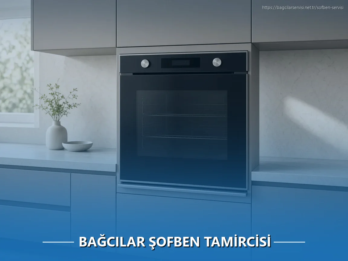 Bağcılar Şofben Tamircisi