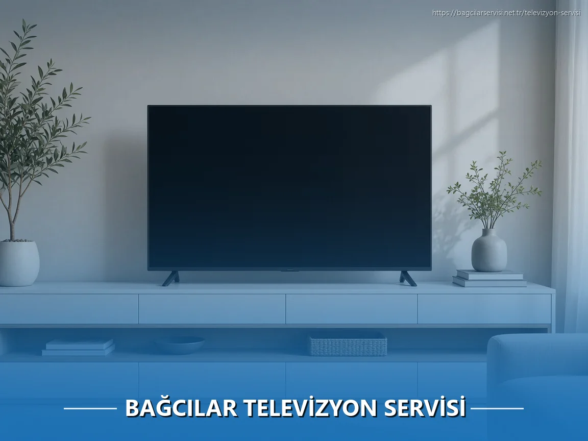 Bağcılar Televizyon Servisi