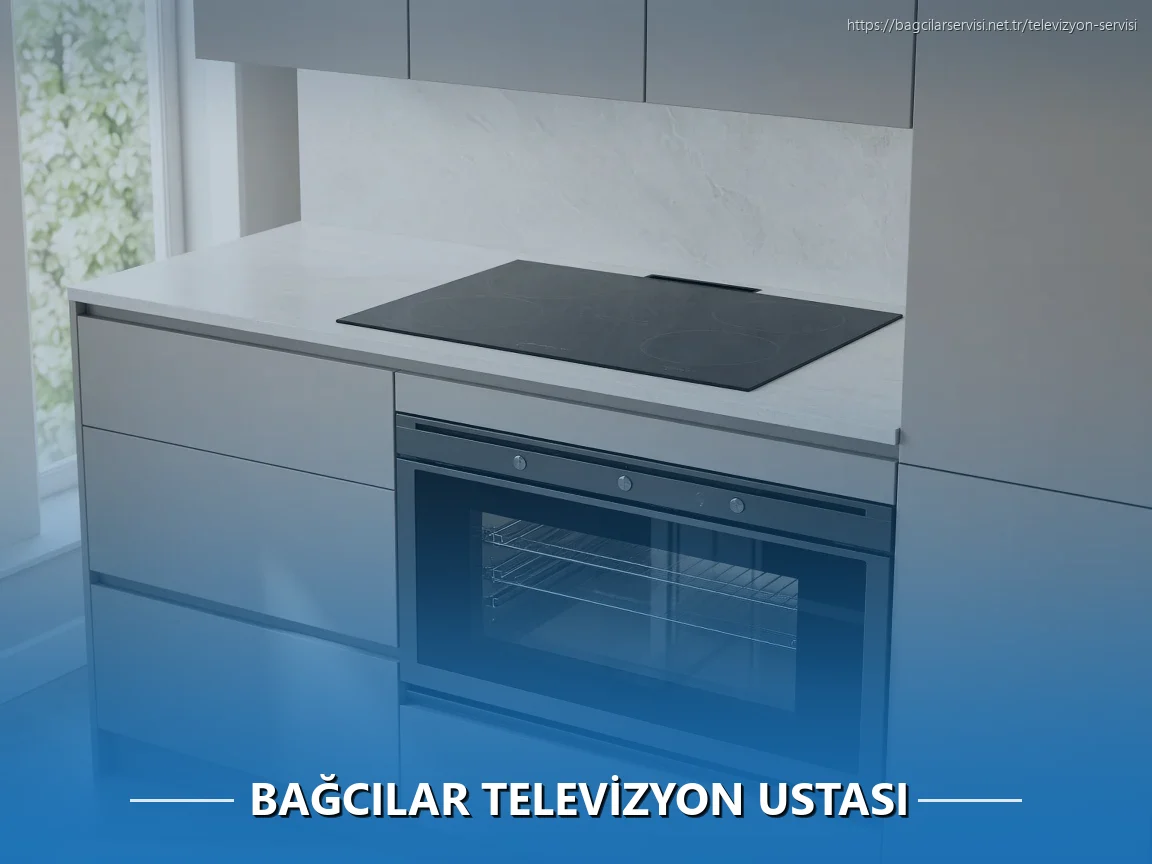 Bağcılar Televizyon Ustası