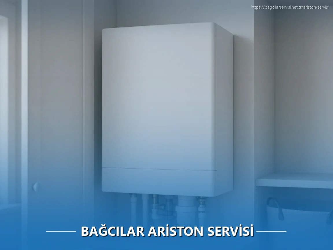 Bağcılar Ariston Servisi