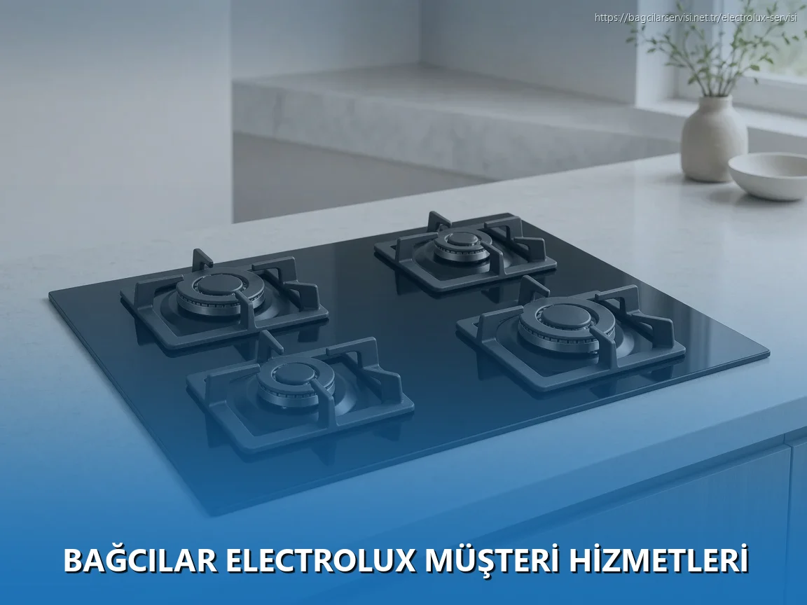 Bağcılar Electrolux Müşteri Hizmetleri