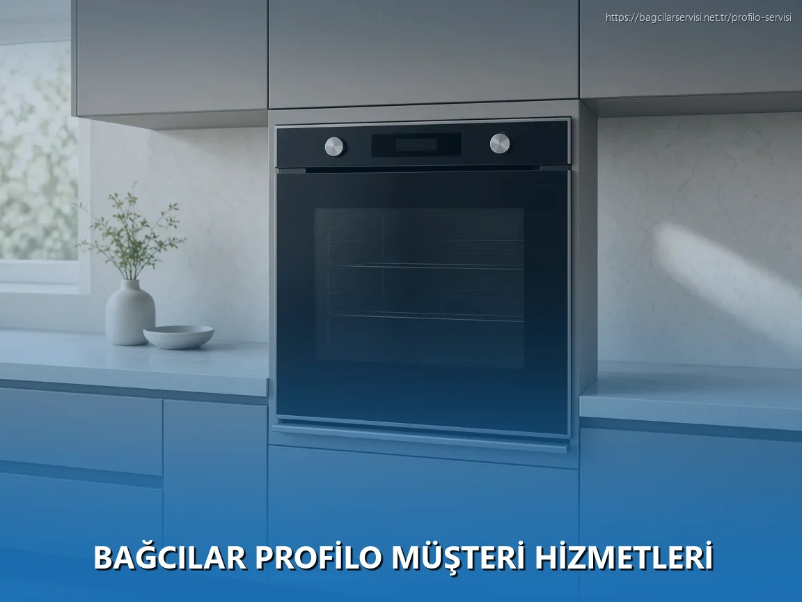 Bağcılar Profilo Müşteri Hizmetleri