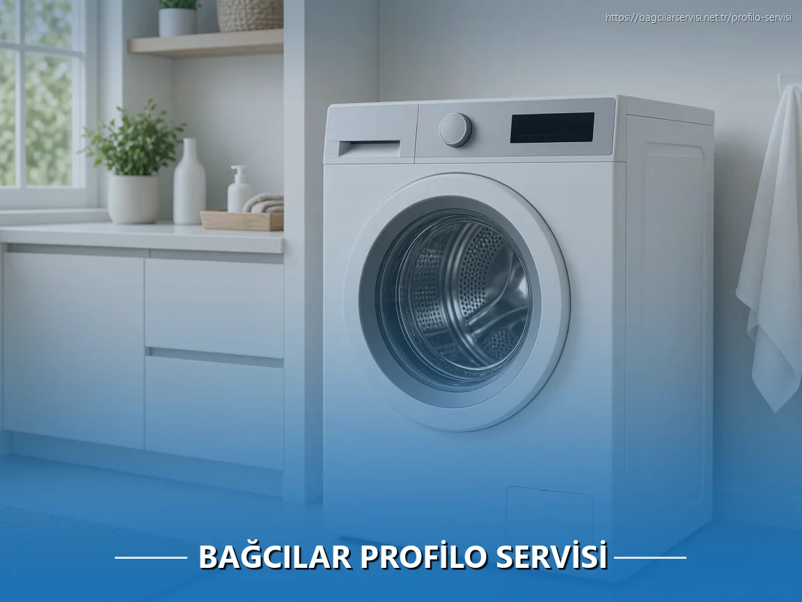 Bağcılar Profilo Servisi