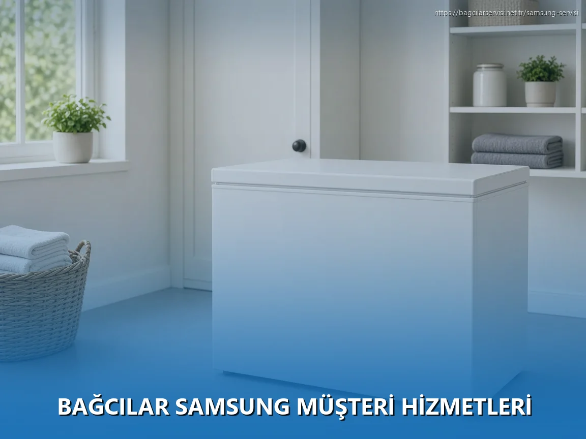 Bağcılar Samsung Müşteri Hizmetleri