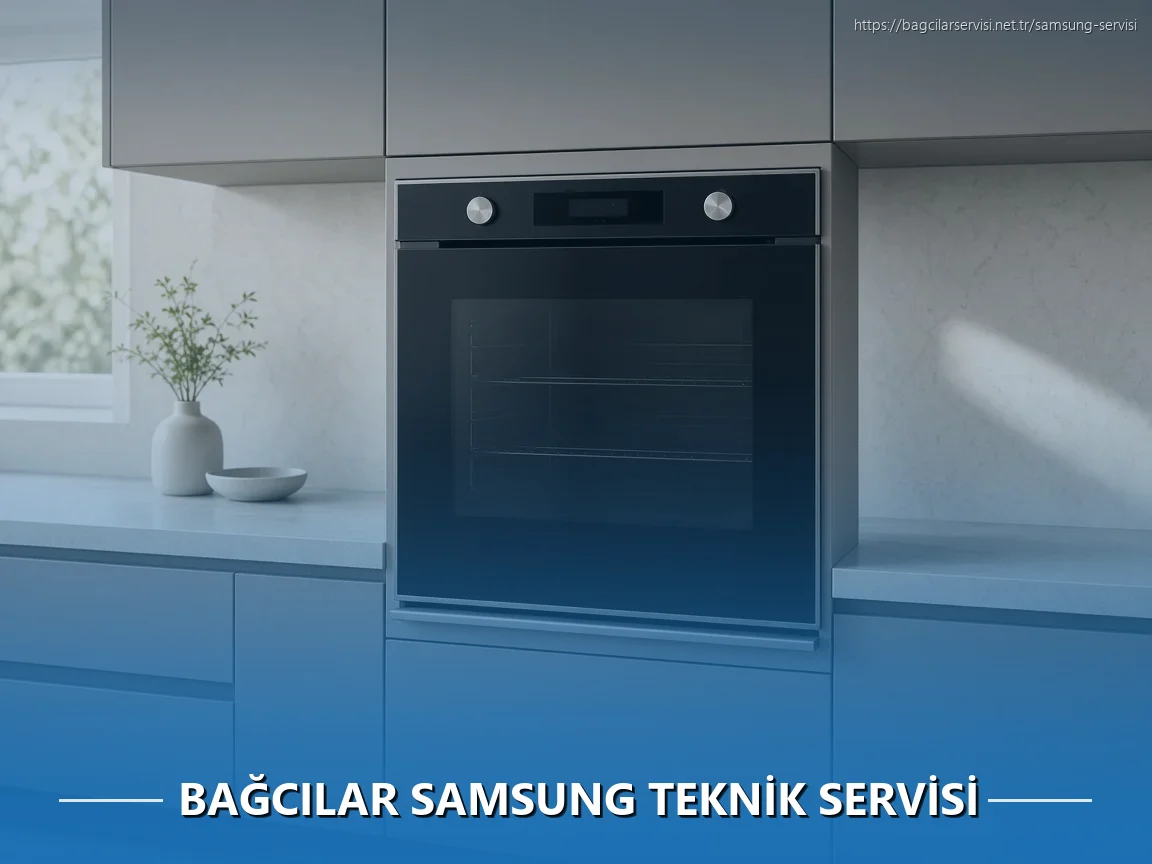 Bağcılar Samsung Teknik Servisi