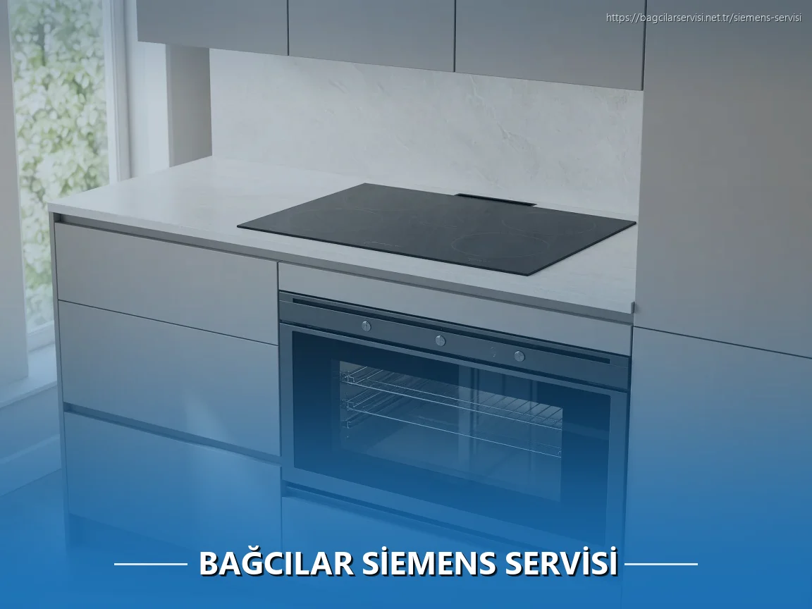 Bağcılar Siemens Servisi